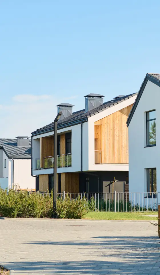 perspective view of modern two storey village hous 2023 11 27 05 30 17 utc.webp